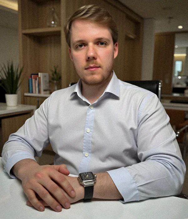 Dr. Daniel Crippa - Urologista