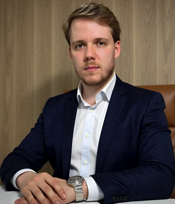 Dr. Daniel Crippa
